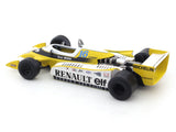 1979 Renault RS10 16 Rene Arnoux 1:43 Formula 1 diecast scale model car collectible