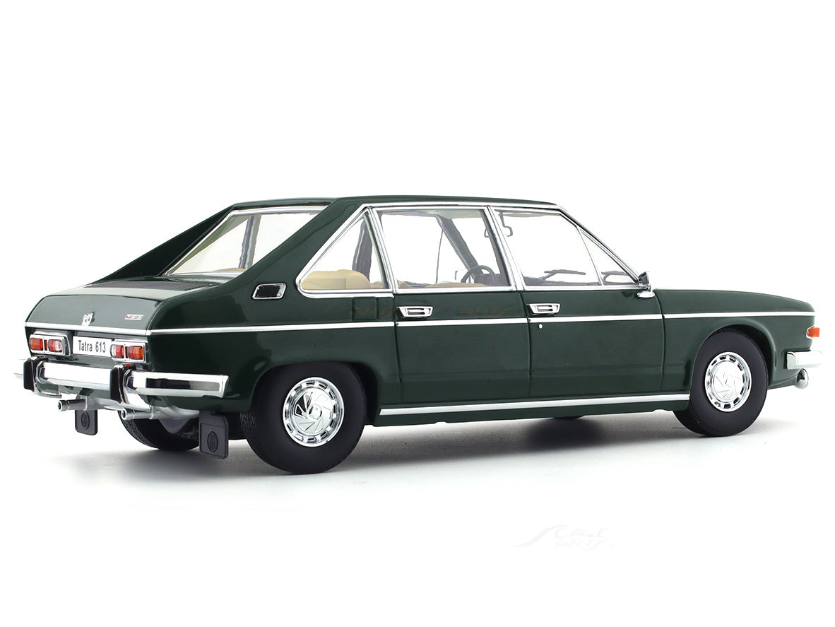 1979-Tatra-613-green-1-18-