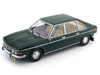 1979 Tatra 613 1:18 Triple9 diecast scale model car