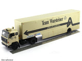 1979 Volvo F89 Transporter 1:43 IXO diecast scale model truck collectible