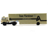 1979 Volvo F89 Transporter 1:43 IXO diecast scale model truck collectible