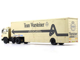 1979 Volvo F89 Transporter 1:43 IXO diecast scale model truck collectible
