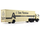 1979 Volvo F89 Transporter 1:43 IXO diecast scale model truck collectible