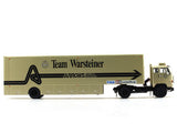 1979 Volvo F89 Transporter 1:43 IXO diecast scale model truck collectible