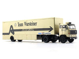 1979 Volvo F89 Transporter 1:43 IXO diecast scale model truck collectible