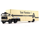 1979 Volvo F89 Transporter 1:43 IXO diecast scale model truck collectible