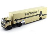 1979 Volvo F89 Transporter 1:43 IXO diecast scale model truck collectible