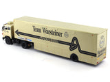 1979 Volvo F89 Transporter 1:43 IXO diecast scale model truck collectible