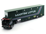1979 Volvo F89 Martini Lotus Transporter 1:43 IXO diecast scale model truck collectible