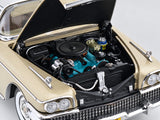 1958 Buick Limited Riviera Coupe 1:18 Sun Star Licensed Diecast Scale Model Car Collectible | Classic American Luxury Car | Buy in India