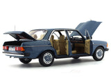 1980-85 Mercedes-Benz 200 W123 1:18 Norev diecast scale model car