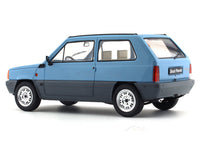1980 Fiat / Seat Panda 35 blue 1:18 KK Scale diecast scale model