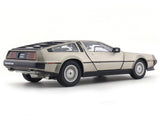 1981 DeLorean DMC 12 Coupe 1:18 SunStar diecast scale model car collectible