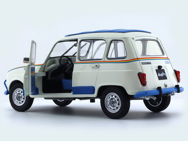 Norev Renault 4 Jogging Renault 4 La Poste 1:87 | Kaufen auf Norev Renault 4 Jogging Renault 4 La Poste 1:87 | Kaufen auf