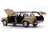 Mercedes-Benz 200T S123 gold 1:18 Norev diecast Scale Model collectible