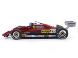 1982 Ferrari 126 C2 No 28 1:18 MCG Licensed Diecast Scale Model Car Collectible