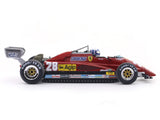 1982 Ferrari 126 C2 No 28 1:18 MCG Licensed Diecast Scale Model Car Collectible