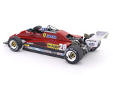 1982 Ferrari 126 C2 No 28 1:18 MCG Licensed Diecast Scale Model Car Collectible