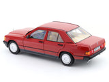 1982 Mercedes-Benz 190E W201 1:18 Norev Licensed Diecast Model Car | Classic Sedan Collectible | Buy in India