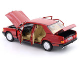 1982 Mercedes-Benz 190E W201 1:18 Norev Licensed Diecast Model Car | Classic Sedan Collectible | Buy in India