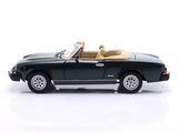 1982 Pininfarina Spidereuropa Green 1:18 Touring Modelcars Scale Model Car Collectible