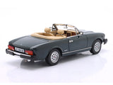 1982 Pininfarina Spidereuropa Green 1:18 Touring Modelcars Scale Model Car Collectible