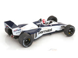 1983 Brabham BT52 No 5 N Piquet Brazilian GP Winner 1:18 MCG Diecast Scale Model F1 Car Collectible | Buy in India