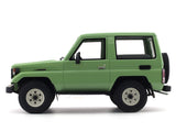 1984-89 Toyota Landcruiser BJ70 1:18 Cult Models resin Scale Model car