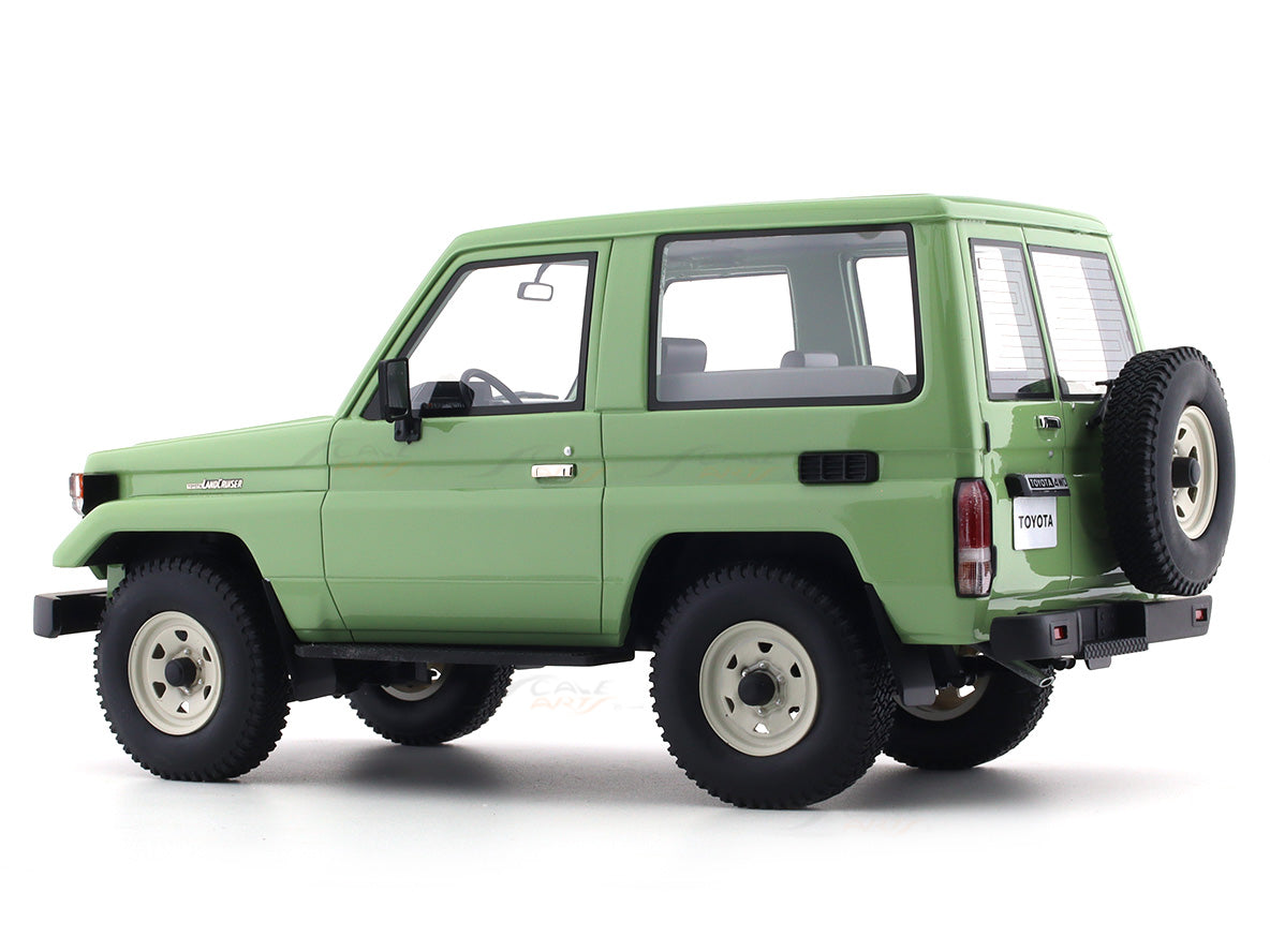 Toyota land cruiser Miniaturas de colección y segunda mano Toyota land cruiser Miniaturas de colección y segunda mano
