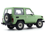 1984-89 Toyota Landcruiser BJ70 1:18 Cult Models resin Scale Model car