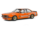 1984 BMW 635 CSI E24 Jagermeister 1:18 Solido licensed diecast scale model car collectible