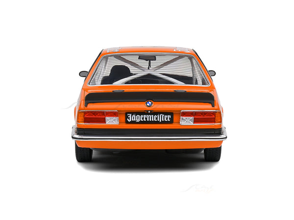 Burago BMW 3.0 CSi Jägermeister Turbo 1:24 Die-Cast Model Car - Cases, Covers & Skins - Pinckney, Michigan | Marketplace Burago BMW 3.0 CSi Jägermeister Turbo 1:24 Die-Cast Model Car - Cases, Covers & Skins - Pinckney, Michigan | Marketplace