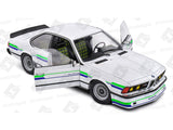 1984 BMW Alpina B7 Turbo E24 1:18 Solido licensed diecast scale model car collectible