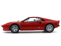 1984 Ferrari 288 GTO Red 1:18 KK Scale diecast Scale Model car collectible