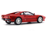 1984 Ferrari 288 GTO Red 1:18 KK Scale diecast Scale Model car collectible