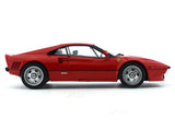 1984 Ferrari 288 GTO Red 1:18 KK Scale diecast Scale Model car collectible