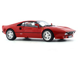 1984 Ferrari 288 GTO Red 1:18 KK Scale diecast Scale Model car collectible