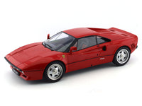 1984 Ferrari 288 GTO Red 1:18 KK Scale diecast Scale Model car collectible