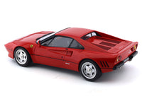 1984 Ferrari 288 GTO Red 1:18 KK Scale diecast Scale Model car collectible