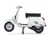 1984 Vespa PK Automatica 1:18 diecast scale model scooter bike collectible