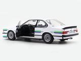 1984 BMW Alpina B7 Turbo E24 1:18 Solido licensed diecast scale model car collectible