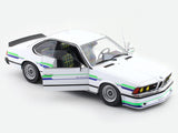 1984 BMW Alpina B7 Turbo E24 1:18 Solido licensed diecast scale model car collectible