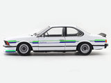 1984 BMW Alpina B7 Turbo E24 1:18 Solido licensed diecast scale model car collectible