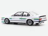 1984 BMW Alpina B7 Turbo E24 1:18 Solido licensed diecast scale model car collectible
