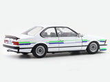 1984 BMW Alpina B7 Turbo E24 1:18 Solido licensed diecast scale model car collectible
