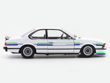 1984 BMW Alpina B7 Turbo E24 1:18 Solido licensed diecast scale model car collectible