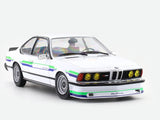 1984 BMW Alpina B7 Turbo E24 1:18 Solido licensed diecast scale model car collectible