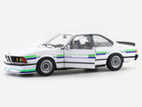 1984 BMW Alpina B7 Turbo E24 1:18 Solido licensed diecast scale model car collectible