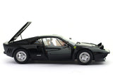 1984 Ferrari 280 GTO Black 1:12 KK Scale Diecast Scale Model Car Collectible