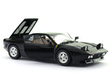 1984 Ferrari 280 GTO Black 1:12 KK Scale Diecast Scale Model Car Collectible